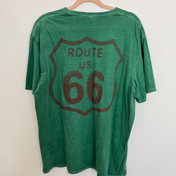 Willie Nelson graphic tee - Picture 2 of 4